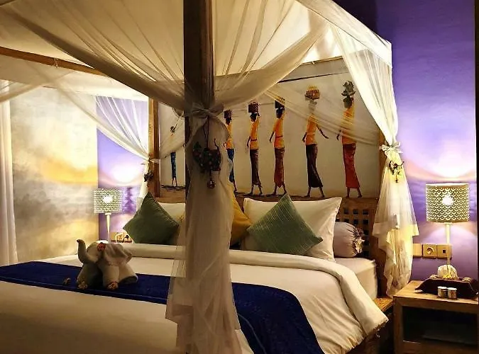 Delodtunduh 2 * أوبود